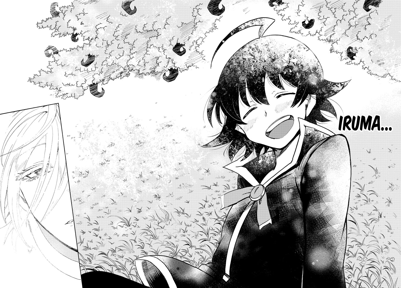 Welcome to Demon School! Iruma-kun, Chapter 115 image 14